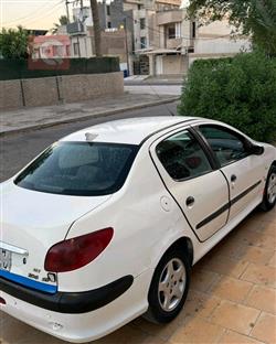 بيجو 206